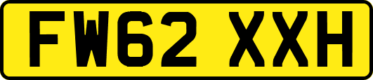 FW62XXH