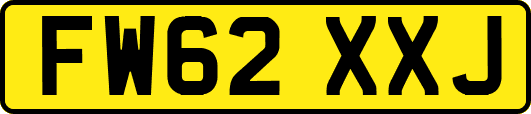FW62XXJ