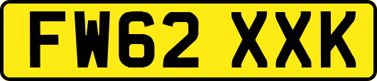 FW62XXK