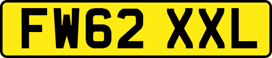 FW62XXL