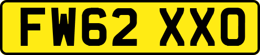 FW62XXO