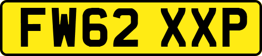 FW62XXP
