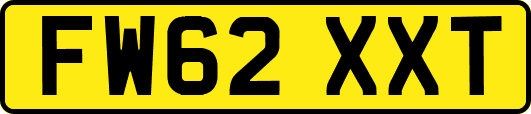 FW62XXT
