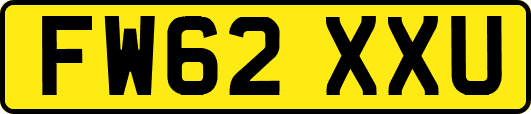 FW62XXU
