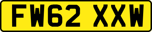 FW62XXW