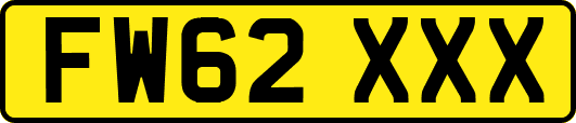 FW62XXX