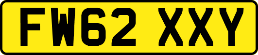 FW62XXY