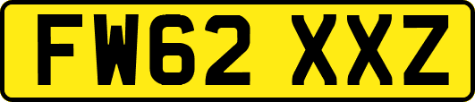 FW62XXZ