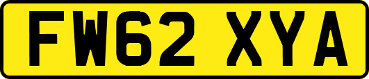 FW62XYA