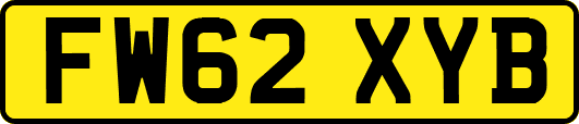 FW62XYB