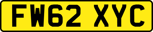 FW62XYC