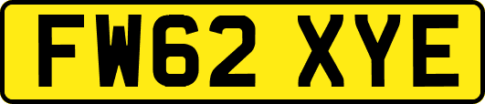 FW62XYE