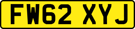FW62XYJ