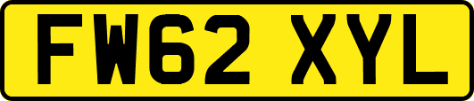 FW62XYL