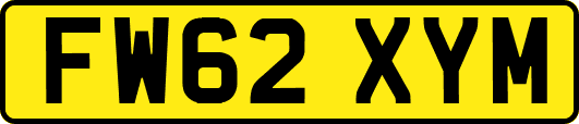 FW62XYM