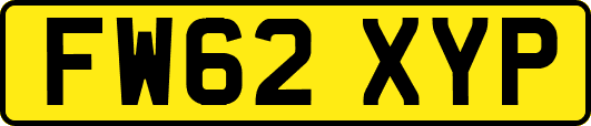 FW62XYP
