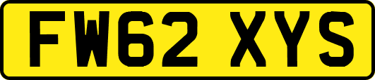 FW62XYS