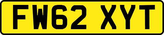FW62XYT