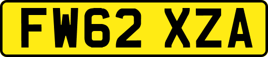 FW62XZA