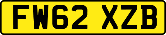 FW62XZB