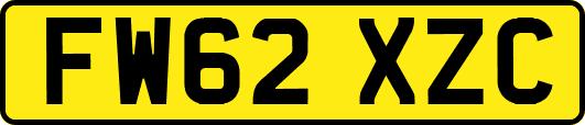 FW62XZC