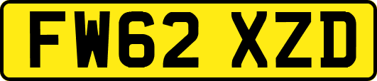 FW62XZD