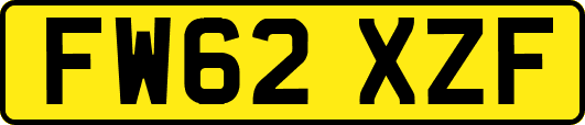 FW62XZF