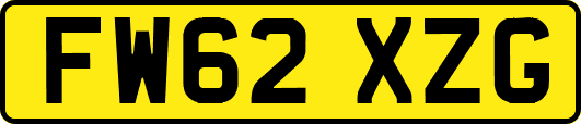 FW62XZG