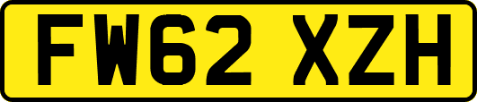FW62XZH