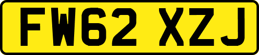 FW62XZJ