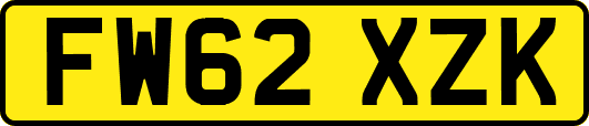 FW62XZK