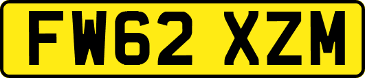 FW62XZM