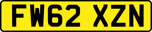 FW62XZN