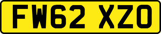 FW62XZO