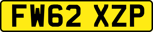 FW62XZP