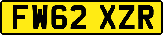 FW62XZR