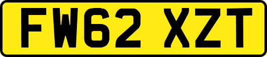 FW62XZT