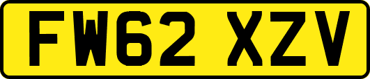 FW62XZV