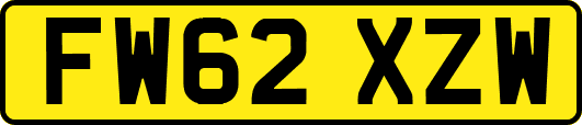 FW62XZW