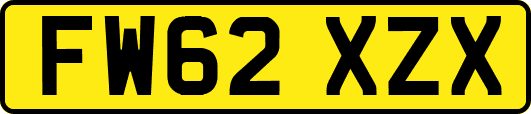 FW62XZX