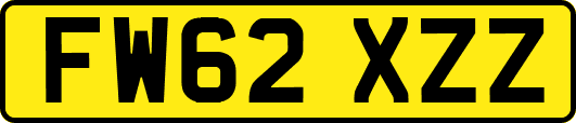 FW62XZZ