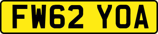 FW62YOA