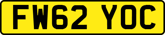 FW62YOC