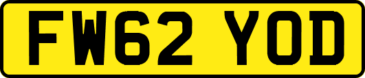 FW62YOD