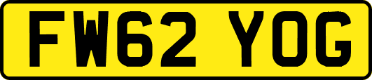 FW62YOG