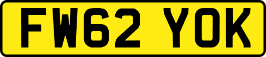 FW62YOK