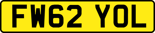 FW62YOL