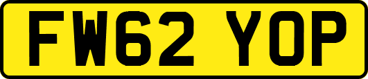 FW62YOP