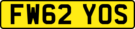 FW62YOS
