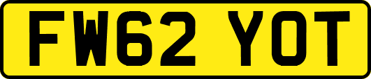 FW62YOT